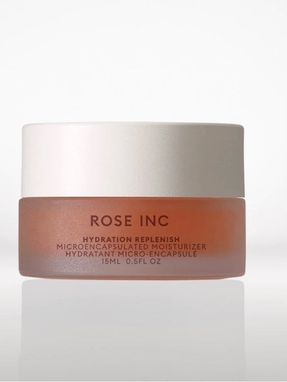 Rose Inc Glow on the go set - Picture 6 of 7